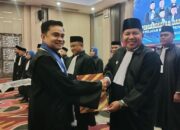 PERADI Gorontalo