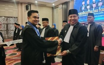 PERADI Gorontalo