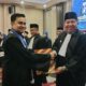 DPC PERADI Gorontalo Lantik Advokat Baru, Arif Ibrahim: “Baju Ini Ringan, tapi Tanggung Jawabnya Berat”