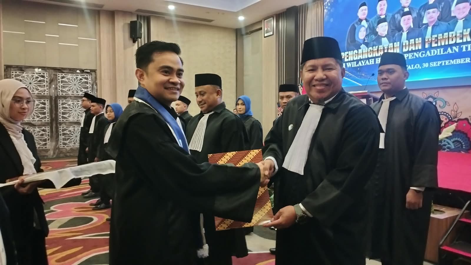 PERADI Gorontalo