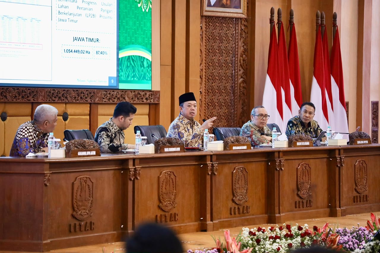 PERINTIS 10 Hari