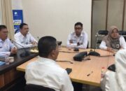 Pemkab Bone Bolango Perkuat Komitmen Wujudkan Pangan Aman bagi Masyarakat