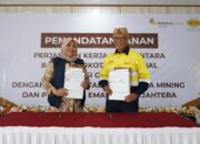 Pani Gold Gorontalo