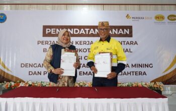 Pani Gold Gorontalo