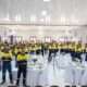Pani Gold Mine Rayakan HUT ke-14 Grup Merdeka, Produksi Perdana jadi Momentum Pertumbuhan