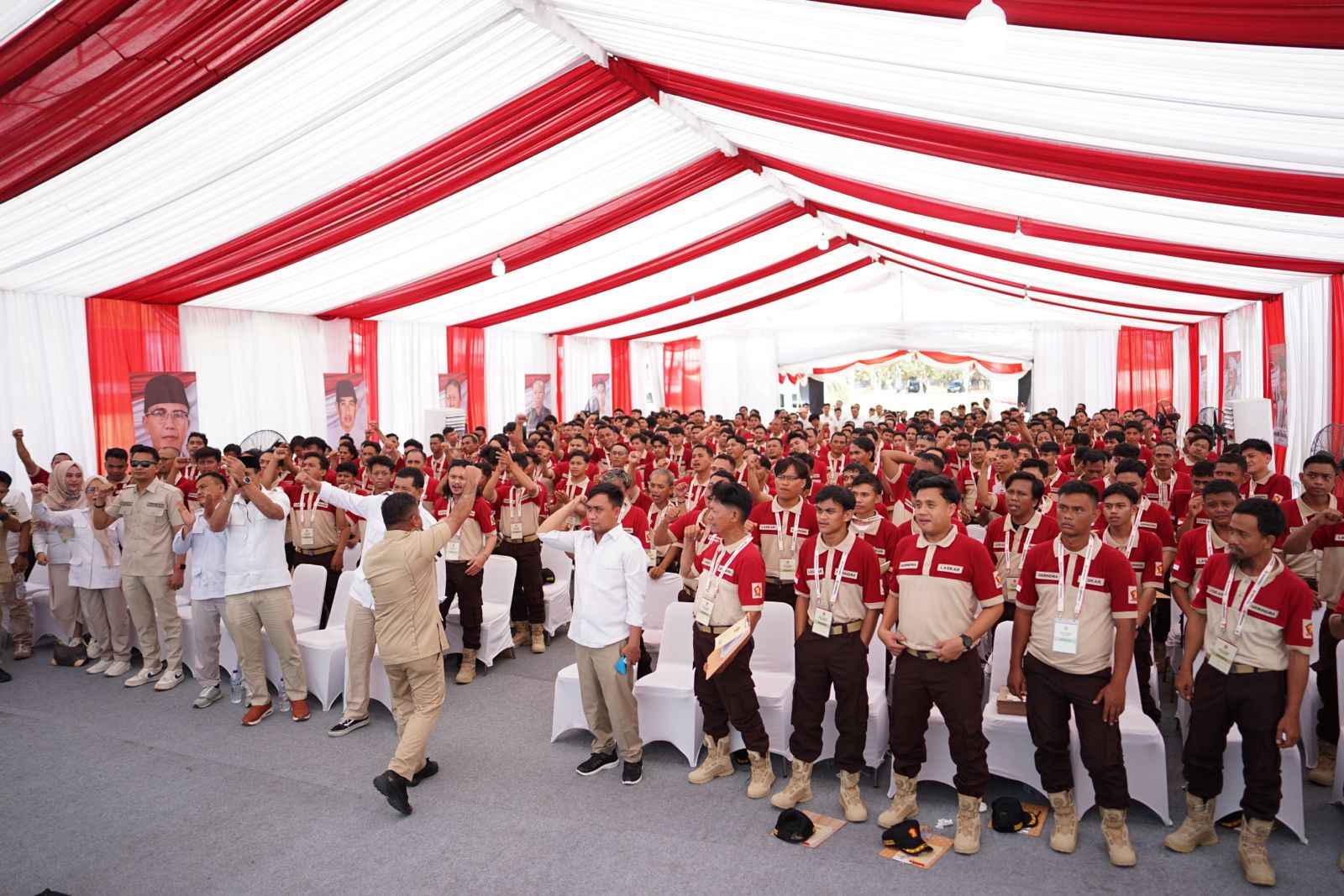 Partai Gerindra Gorontalo