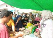 Pasar Murah Bone Bolango