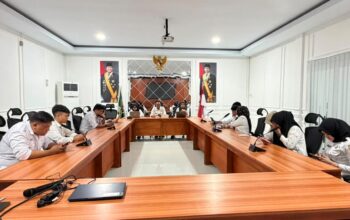 Pegawai Pertanahan
