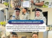 Pegawai Pertanahan