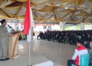 363 Anggota BPD se-Boalemo Dilantik, Bupati Rum Minta Bersinergi dengan Pemerintah Desa