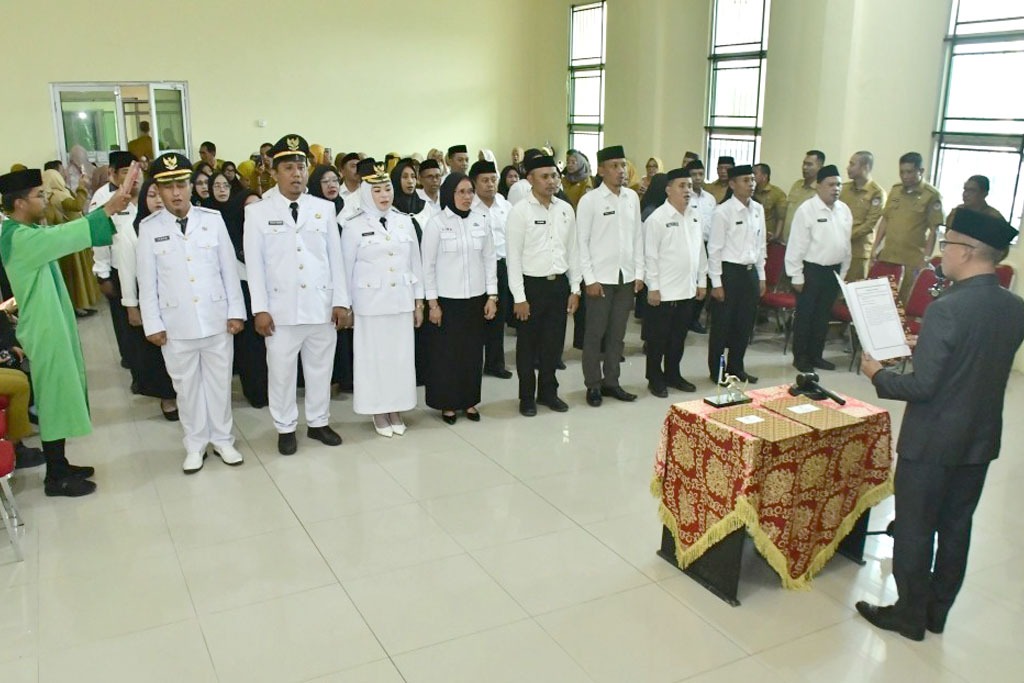 Pejabat Pohuwato