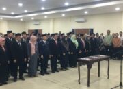 Bupati Ismet