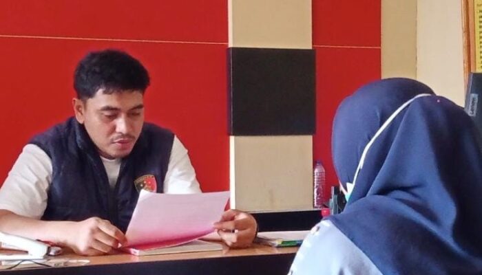 Korban Dugaan Pelecehan Seksual di Boalemo Mengaku Trauma dan Minta Keadilan