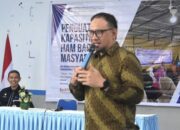 Pemkab Bone Bolango Ungkap Tiga Persoalan di Balik Penonaktifan Kades Toto Utara