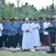 Pemkab Pohuwato Gelar Salat Istisqa, Meminta Agar Turun Hujan