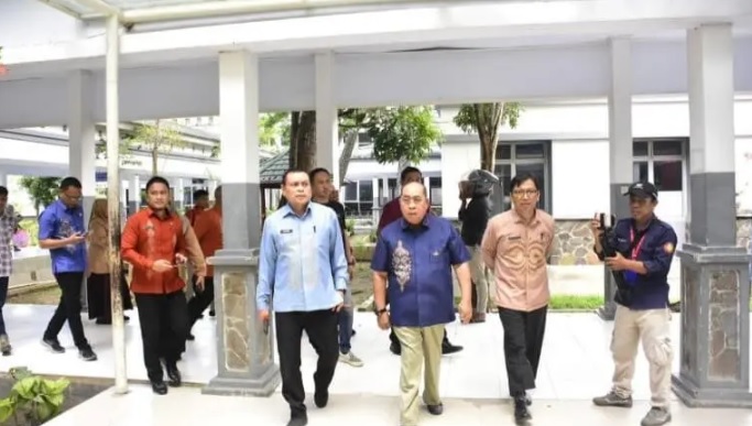 Pemkot Gorontalo