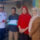 Dokumen Hangus Terbakar, Pemkot Gorontalo Gerak Cepat Terbitkan KTP-el dan KK Baru