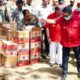 1.281 Botol Miras Dimusnahkan, Adhan Tegaskan Perang Melawan Miras Terus Berlanjut