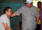 Pemkot Gorontalo Siapkan Inovasi Penanganan Lansia Rentan yang Lebih Responsif