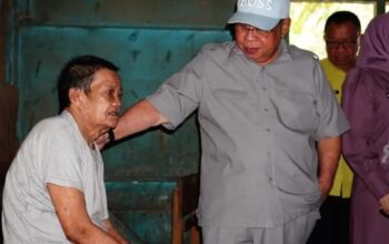 Pemkot Gorontalo Siapkan Inovasi Penanganan Lansia Rentan yang Lebih Responsif