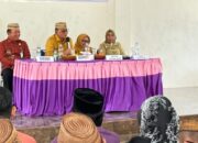 Bupati Bone Bolango Soroti Penanganan Stunting, Minta Dokter Digaris Depan