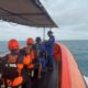 Lima Wartawan Hilang saat Bertugas, Pencarian Kedua di Selat Sunda Masih Nihil