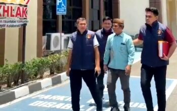 Pencemaran Nama Baik