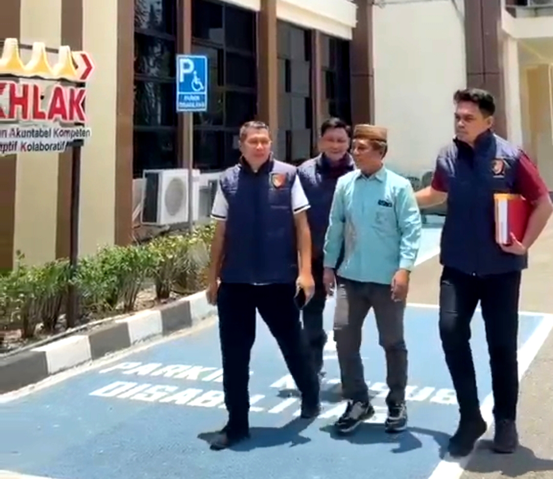 Pencemaran Nama Baik