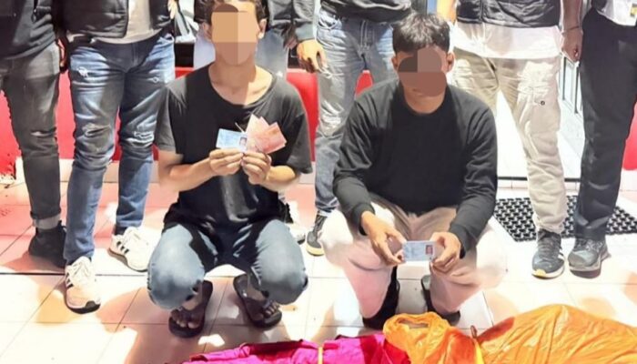 Hasil Curi Emas di Gorontalo Dipakai Pelatih Marching Band Beli Perlengkapan