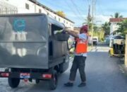 Sampah Kota Gorontalo