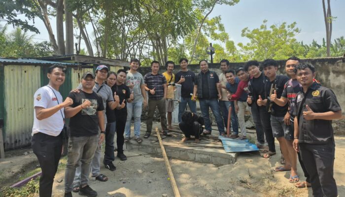 Polres Pohuwato Bekuk Terduga Pelaku Penganiayaan Berujung Maut di Kawasan Pantai Libuo