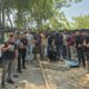 Polres Pohuwato Bekuk Terduga Pelaku Penganiayaan Berujung Maut di Kawasan Pantai Libuo