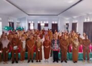 Bupati Ismet Perkuat Strategi Pengendalian AIDS, TBC dan Malaria di Bone Bolango