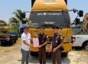 Penyalahgunaan BBM