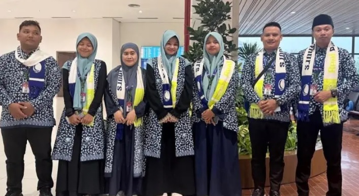 Wali Kota Gorontalo