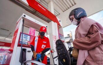 Pertamina Tegaskan STNK Bukan Syarat Pembelian BBM Subsidi