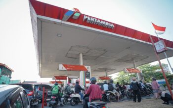 Temukan Transaksi Tak Wajar, Pertamina Blokir 4.767 QR Code BBM Subsidi di Sulawesi