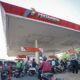 Temukan Transaksi Tak Wajar, Pertamina Blokir 4.767 QR Code BBM Subsidi di Sulawesi