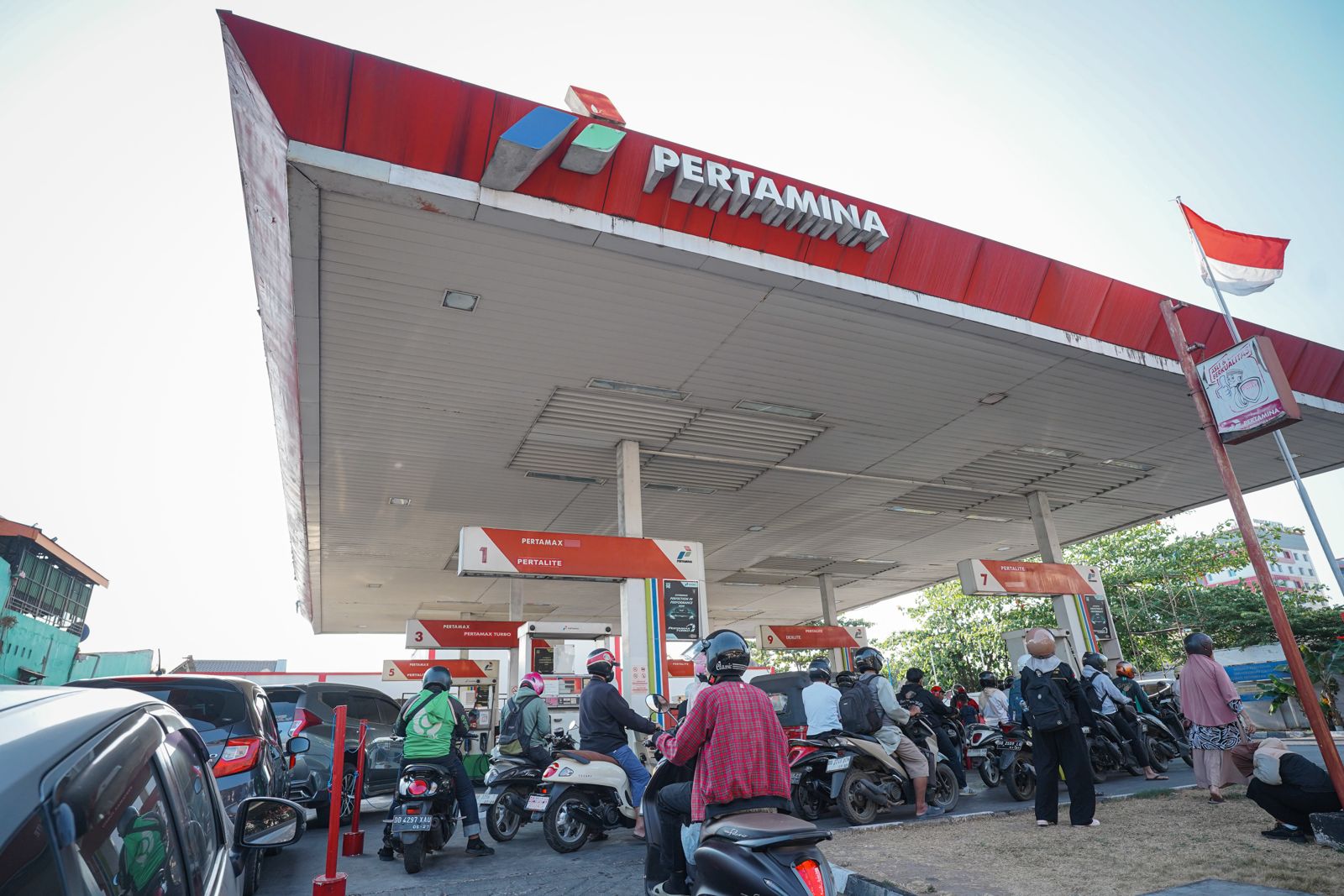 BBM Pertamina