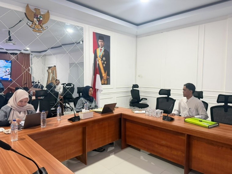 Pertanahan Gorontalo