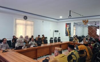 Pertanahan Kabupaten Gorontalo
