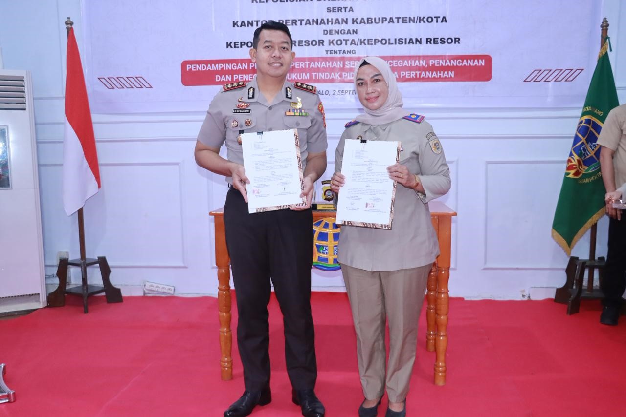 Pertanahan