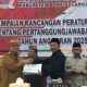Pertanggungjawaban APBD