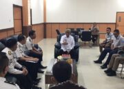 Pemkab Bone Bolango Siap Terapkan Pidana Kerja Sosial dalam KUHP Baru