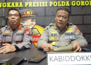 Polisi Ungkap Kerangka Manusia Ditemukan di Boalemo Berjenis Kelamin Perempuan