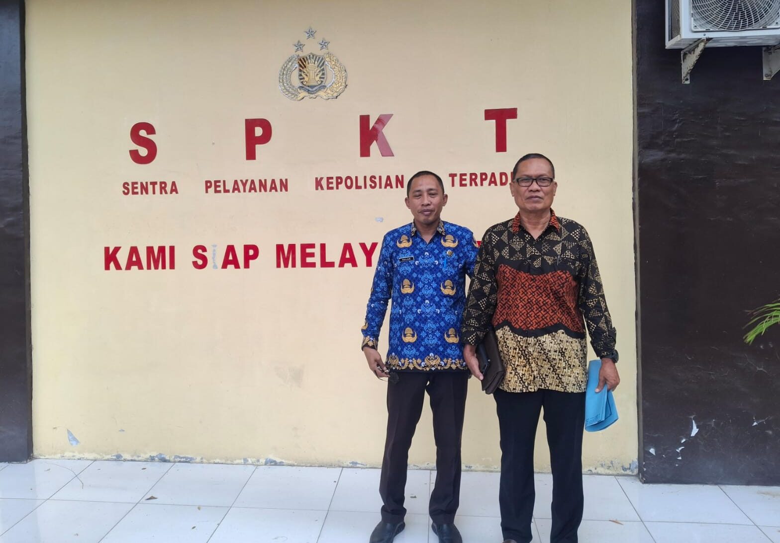 Gorontalo Cagar Budaya