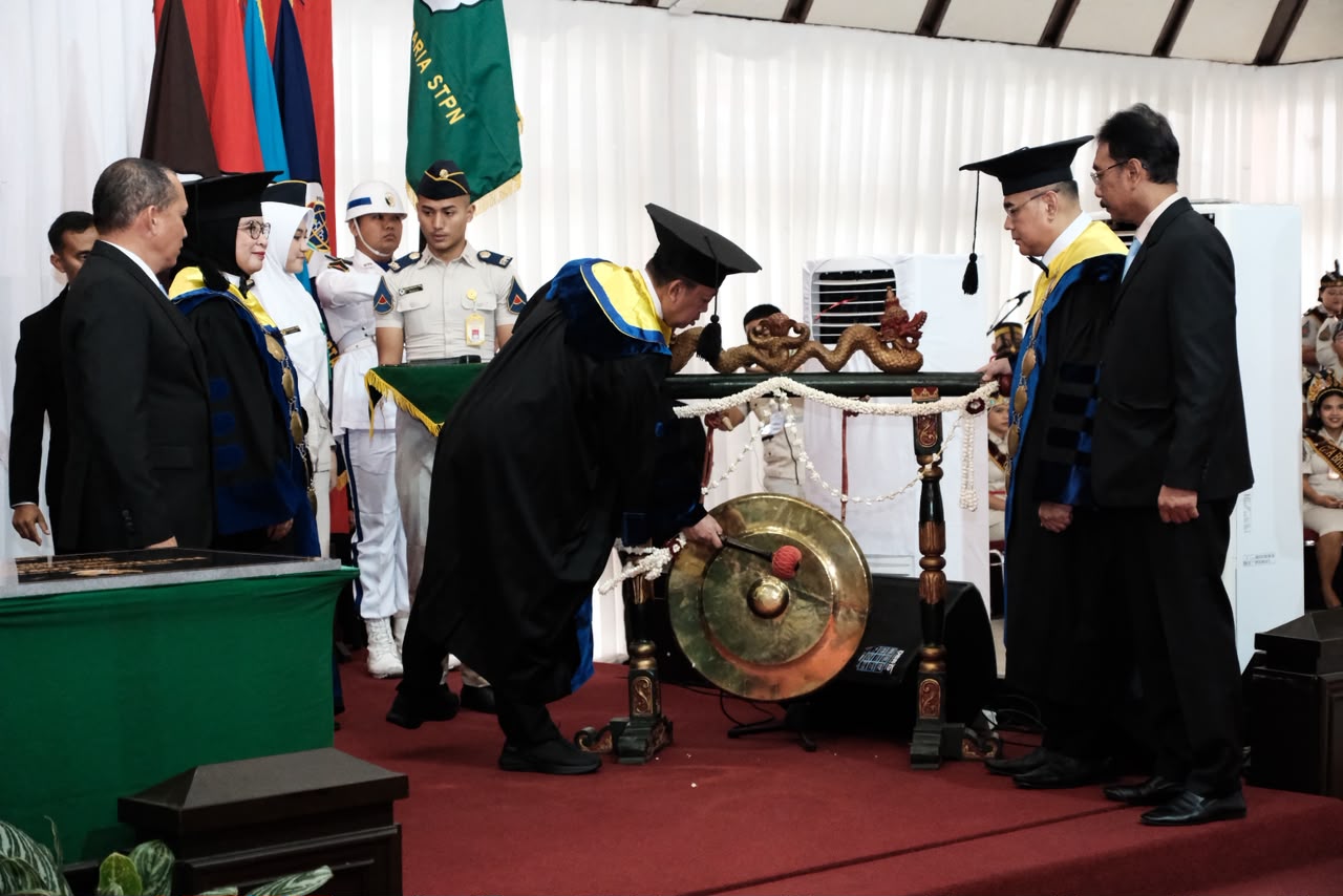 Politeknik Agraria STPN