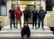 Polresta Gorontalo Kota