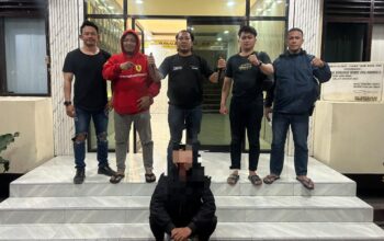 Polresta Gorontalo Kota