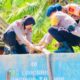 Polwan Polda Gorontalo